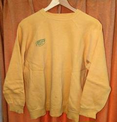 60～70s Vintage スウェット 古着ベルベルジン