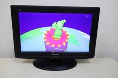 【送料無料】Panasonic VIERA TH-L19C2液晶テレビPA118