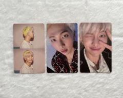 【トレカ付】PERSONA BTS BTS MAP OF THE SOUL PERSONA 4形態 トレカ付き 中古 - メルカリ
