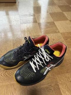 2025年最新】asics court ff2の人気アイテム - メルカリ