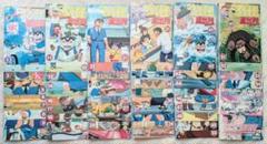 こちら葛飾区亀有公園前派出所 54巻セット+映画2巻全56枚こち亀DVD