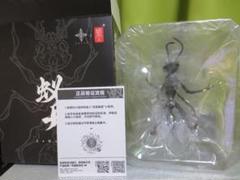 新品 蝸之殻スタジオ製 蟻兵 アントソルジャー A.N.T.S アリ 正規品 新品 蝸之殻スタジオ製 蟻兵 アントソルジャー A.N.T.S アリ