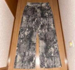ウォッシュドデニム acnestudios jadedlondon似リアルツリー