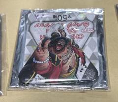 ONE PIECE 東京タワー限定トンガリBD缶バッジ　センゴク　戦国 ONE PIECE 東京タワー限定トンガリBD缶バッジ センゴク 戦国