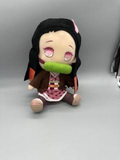 鬼滅の刃 ねずこ ぬいぐるみ