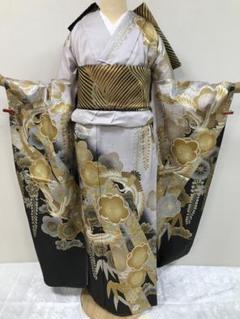 2025年最新】未仕立て 振袖の人気アイテム - メルカリ