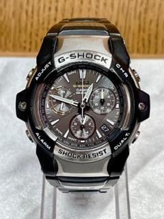 2025年最新】g-shock GS-1000Dの人気アイテム - メルカリ
