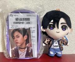 2025年最新】LiL league ぬいぐるみマスコットの人気アイテム
