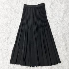 toranoi トラノイ　プリーツロングスカート TORANOI プリーツスカート トラノイ