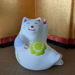 工房輪葉葉 湯布院 輪葉葉☆わはは☆窯出し日限定☆中猫