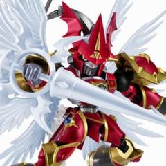 2025年最新】デュークモンクリムゾンモード フィギュアの人気