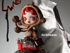 2025年最新】SkullPanda tellの人気アイテム - メルカリ