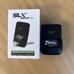 SLX Hybrid Mini　SLX ハイブリッドミニ　白色 SLX HYBRID mini | ONLEE 1