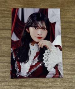 櫻坂46 サクコレ　ステッカー　村山美羽