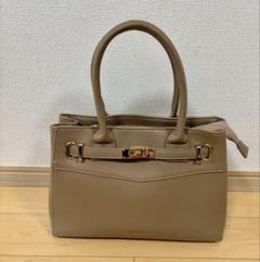 【鑑定済、美品】フィラノ　ハンドバック　FIRANO