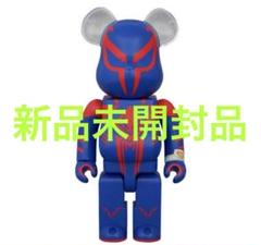 新品未開封品 BE@RBRICK スパイダーマン 全種類 コンプリートセット