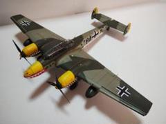 2025年最新】1／48 bf110の人気アイテム - メルカリ