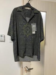 LAD MUSICIAN シャツ 42 ペルシャ レア 貴重