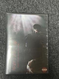 Red Eye DVD