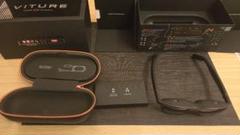 VITURE Pro XRグラス