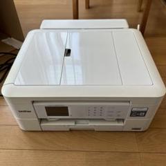 Brother 複合機