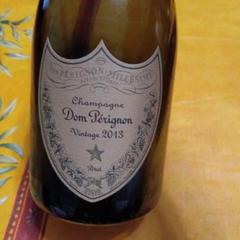 ドンペリニヨン ヴィンテージ2013 新品未開栓 Amazon.co.jp: □未開栓□古酒□ Dom Perignon ドンペリニヨン