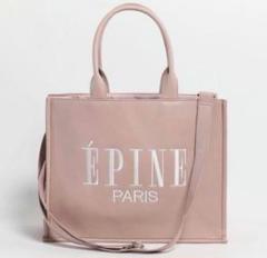2025年最新】ÉPINE book toteの人気アイテム - メルカリ