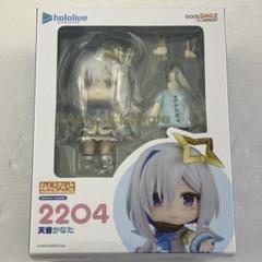 2025年最新】天音かなた ねんどろいどの人気アイテム - メルカリ