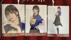 乃木坂46 金川紗耶 北海道ライブT コンプ