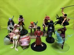 2025年最新】ワンピースフィギュアまとめ売りの人気アイテム