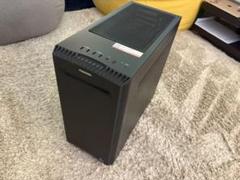 RTX4070Ti/i7/32GB/SSD3TB ゲーミングPC