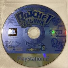 Ratchet & Clank PlayStation 2 ラチェット＆クランク