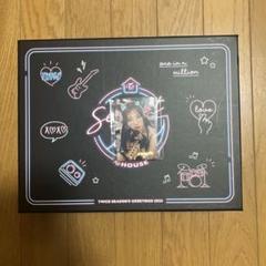 twice シーグリ　未開封 新品未開封 TWICE シーグリ2025 ビーズストラップ｜Yahoo!フリマ