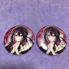 ⑲ ホロライブ HMV バレンタイン アクリルスタンド AZKi - メルカリ