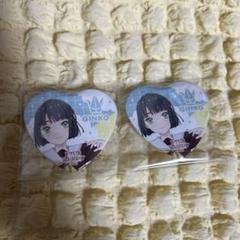 桜内梨子　痛バック ラブライブ サンシャイン 桜内梨子 りこ・さま～ '21 新品未開封