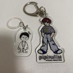 バニラズ　オープンカラーシャツ　Lサイズ　牧達弥プロデュース go!go!vanillas 牧達弥】 引用元 @tatsuya_maki