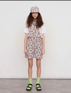 Lazy Oaf レイジーオーフ　サロペット　オーバーオール 2025年最新】レイジーオーフ サロペット・オーバーオール