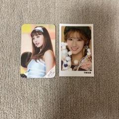 TWICE トレカ ツウィ TWICETV レア twice twicetv ツウィ トレカ 天使ツウィ