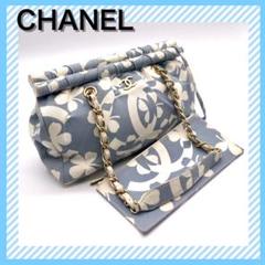 【超可愛い】CHANEL バッグ/チェーン ショルダーバッグ
