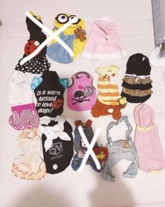 2025年最新】犬服 まとめ売り sの人気アイテム - メルカリ