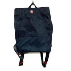 ラシット　ウッドランダー　リュックサック　リュック　ホースネイビー　未使用 trim_ofcrs_item6aaf6f1a803d11e