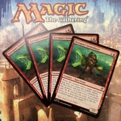 魂売り[英語・FOIL ・サインド] 2025年最新】mtg 英語の人気アイテム - メルカリ