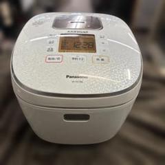 Panasonic SR-HX188 IH炊飯器　10合 一升炊き 99b1a765d6e0a1a3562b999c2b7e9e