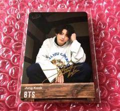 防弾少年団(BTS) - BTS  防弾少年団　香港限定　yesカードトレカ　ランダム雑誌封入　香港公式 貴重トレカ 香港「yes!」カード ☆ BTS ☆ 7 枚セット！ 4