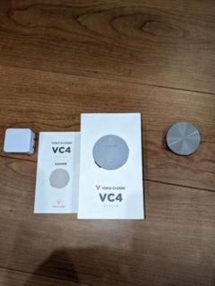 【中古品】vc4 ボイスキャディ 本体のみ Amazon.co.jp: [ボイスキャディ] Voice Caddie VC4 Aiming 音声
