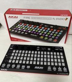 ⭐️未使用⭐️AKAI MPK mini & FL STUDIO セット ⭐️未使用⭐️AKAI MPK mini & FL STUDIO セット