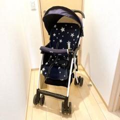 Aprica　アカチャンホンポ限定モデル　マジカルエアープラス　ベビーカー