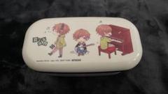 Rib on りぶ 歌い手 ランチボックス 非売品
