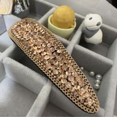新作即購入ok☆✴︎パッチンピンコーナー118の4キラキラリボンパッチンピン可愛い ☆✴︎パッチンピンコーナー102キラキラストーン沢山チェーン