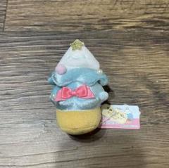 【新品】すみっコぐらし てのりぬいぐるみ ツリー